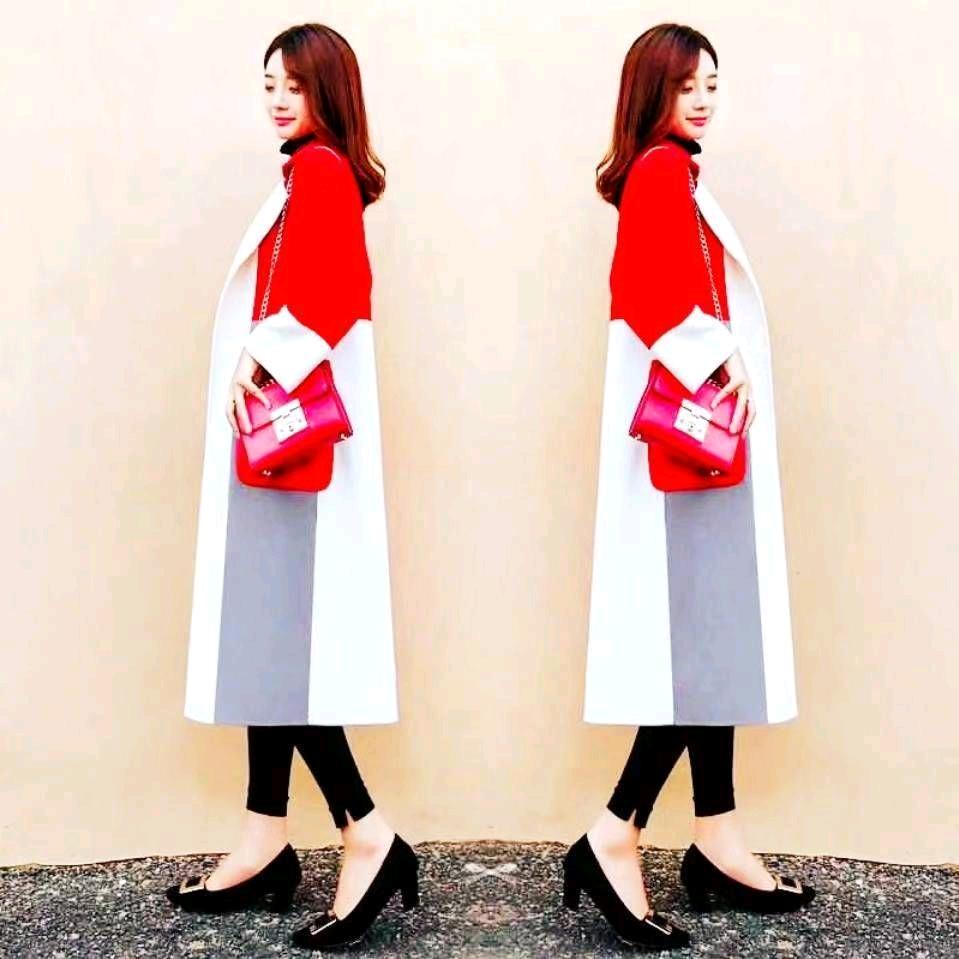舞城羊【服装商】