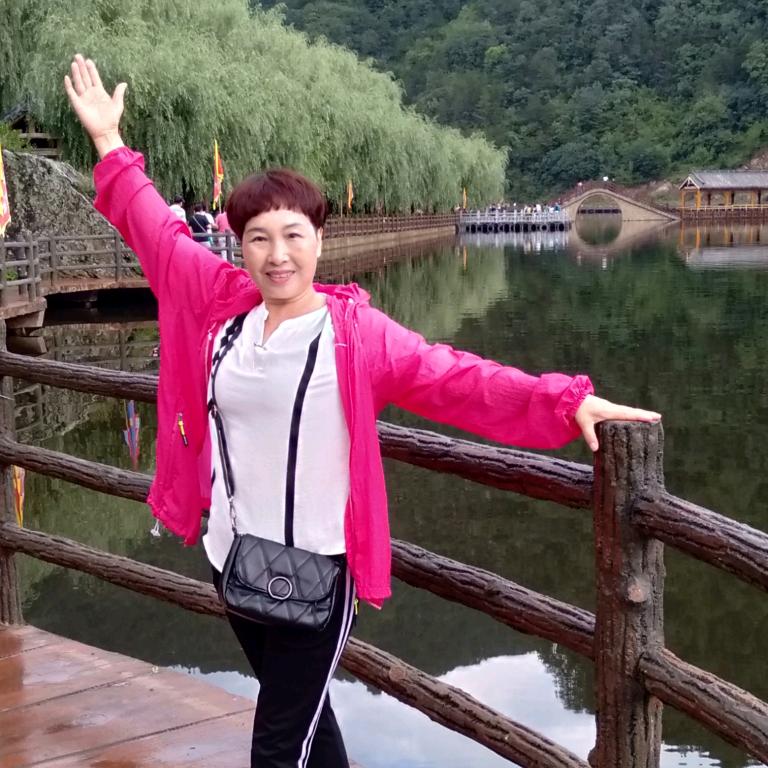 老妖精