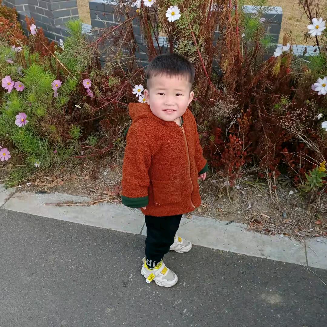 年青人