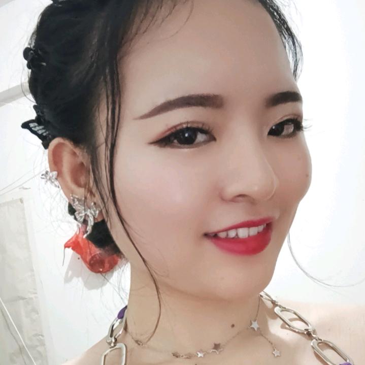 冰美人