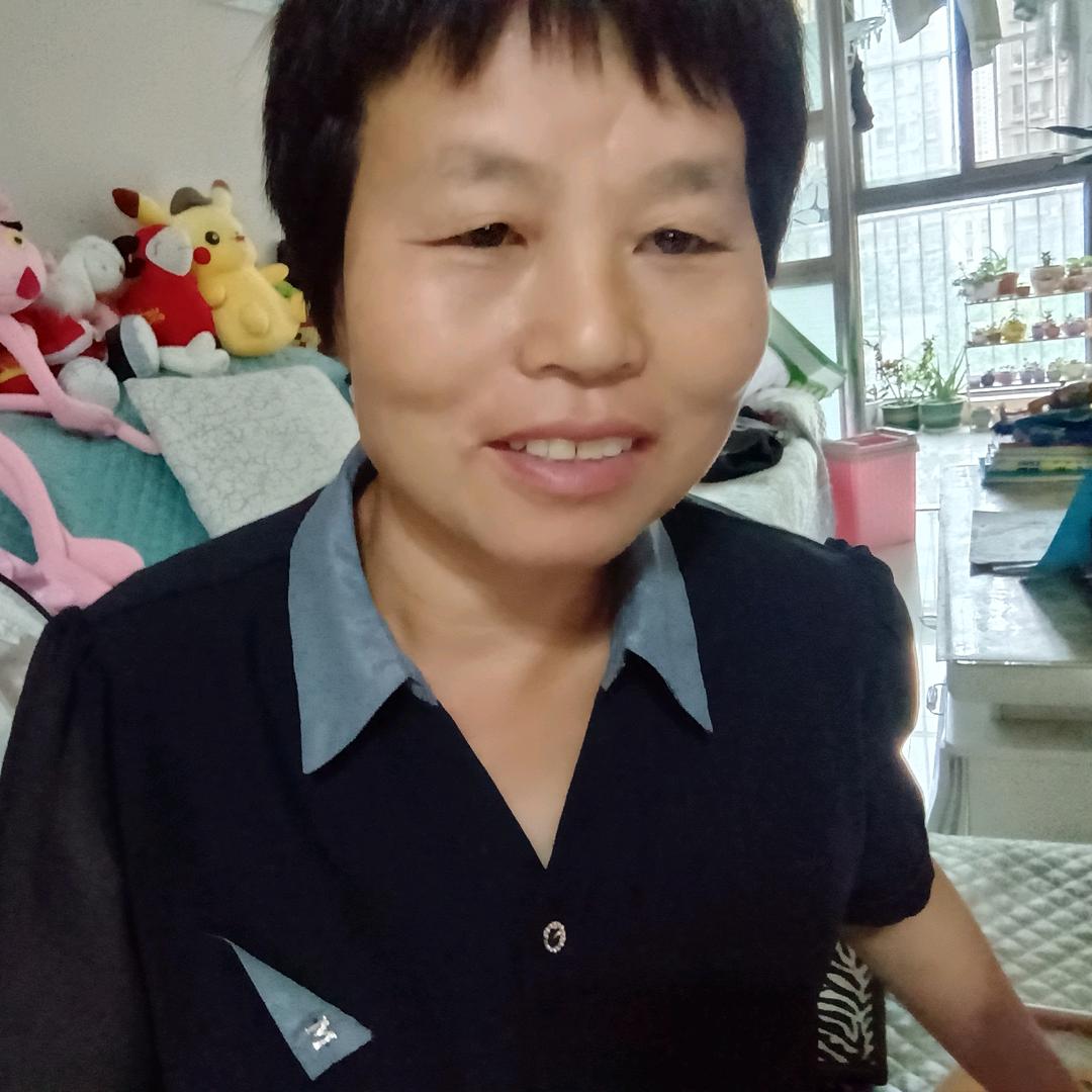 刘现珍