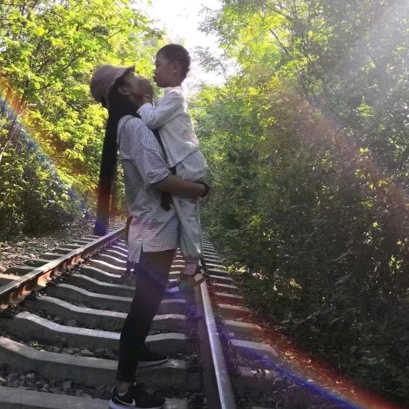 浩琪妈妈