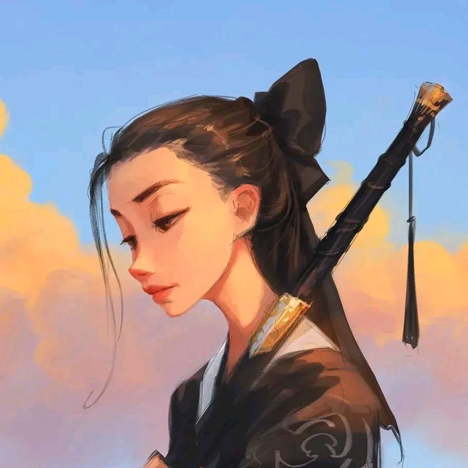 人生海海头像