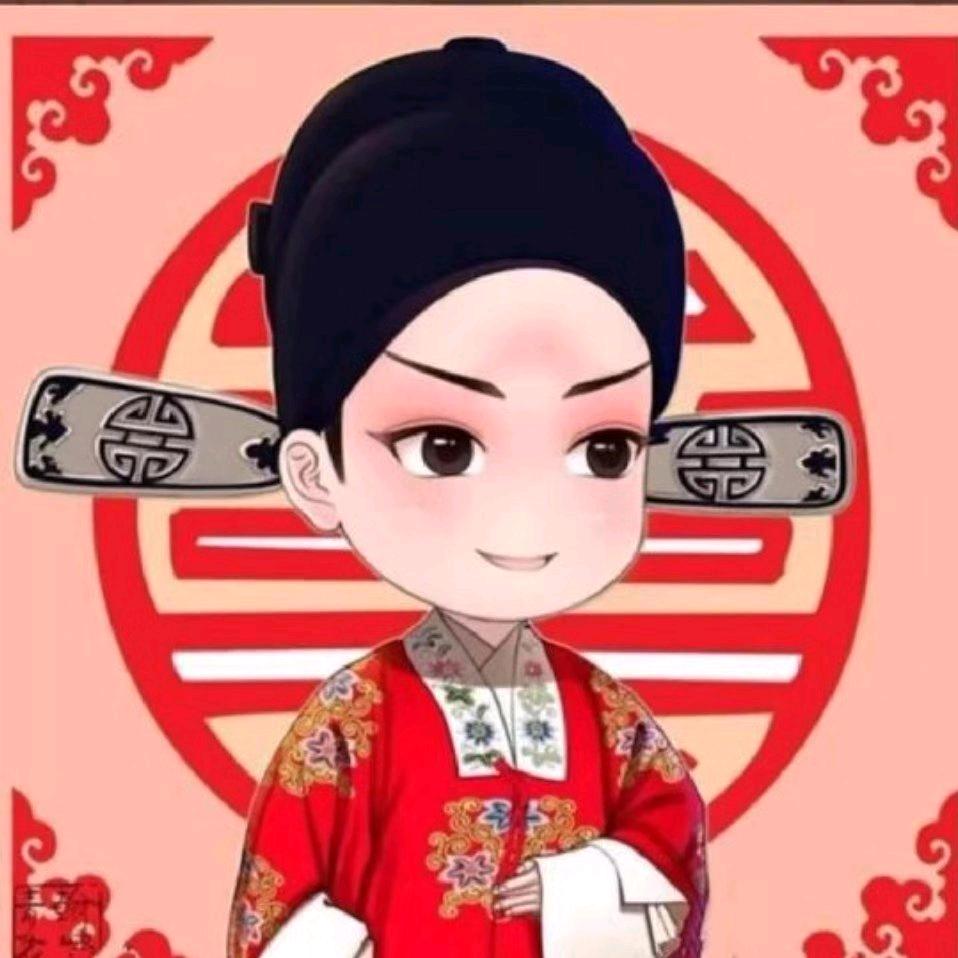 娃娃（手机摄影）