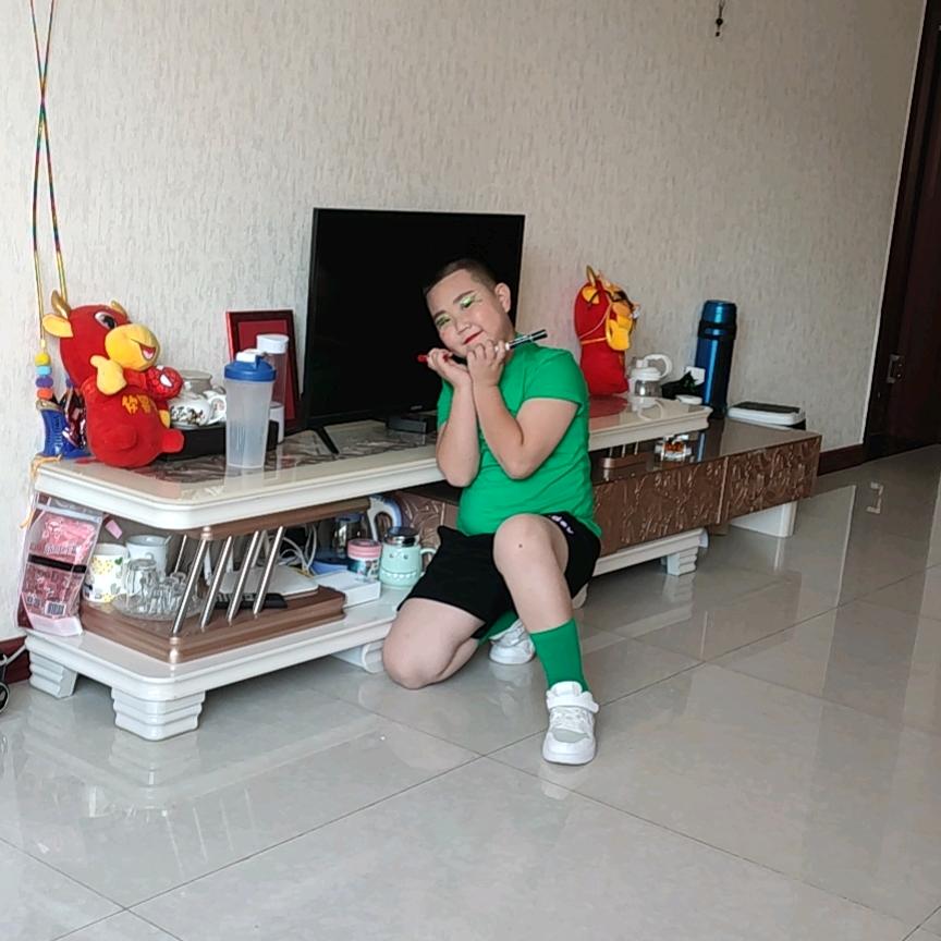 小白免