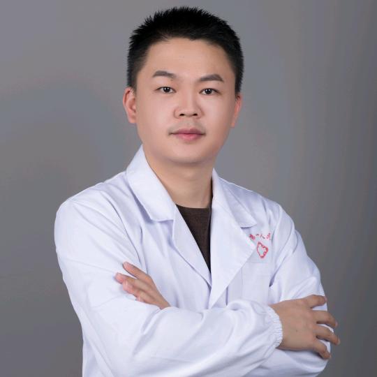 内分泌科饶盛环副主任医师
