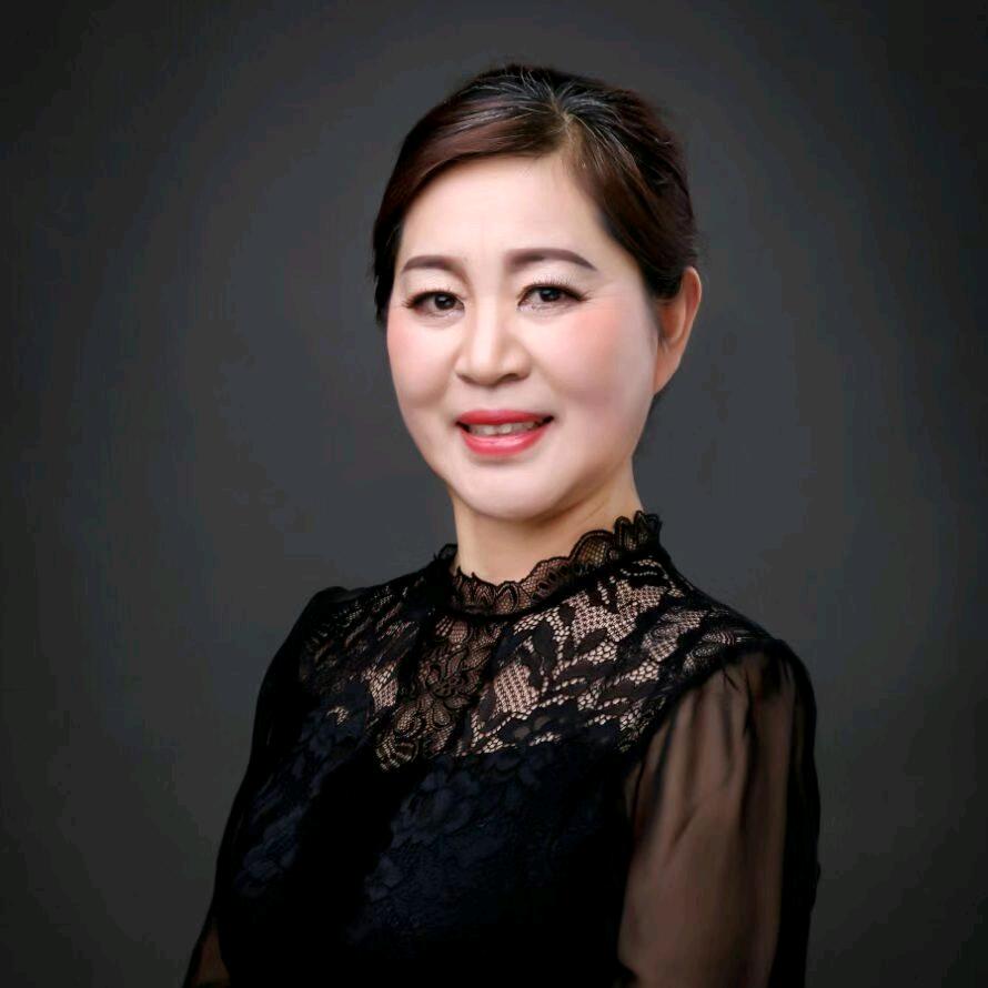 杨飞宇妈妈
