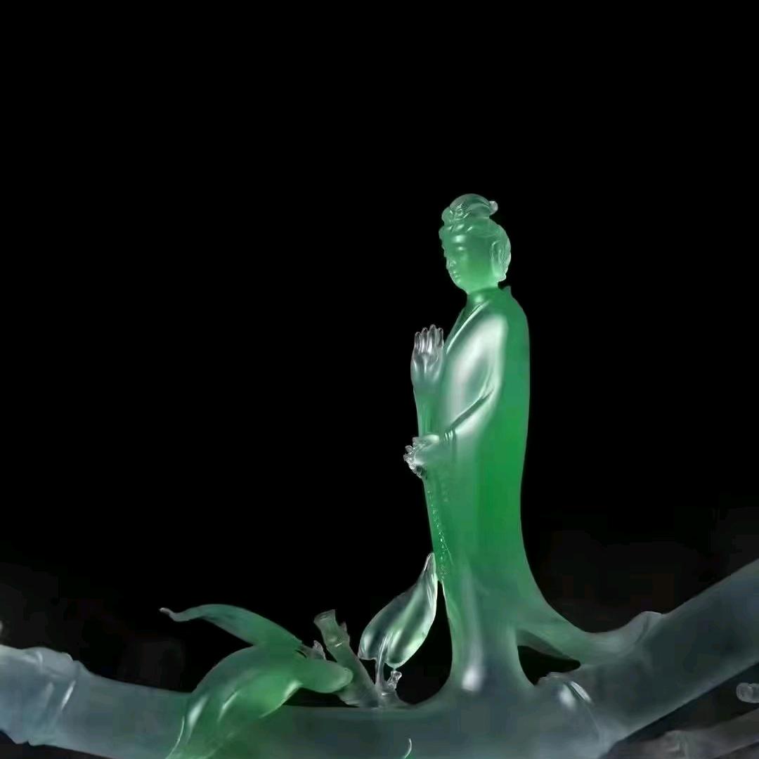 峰中的音符
