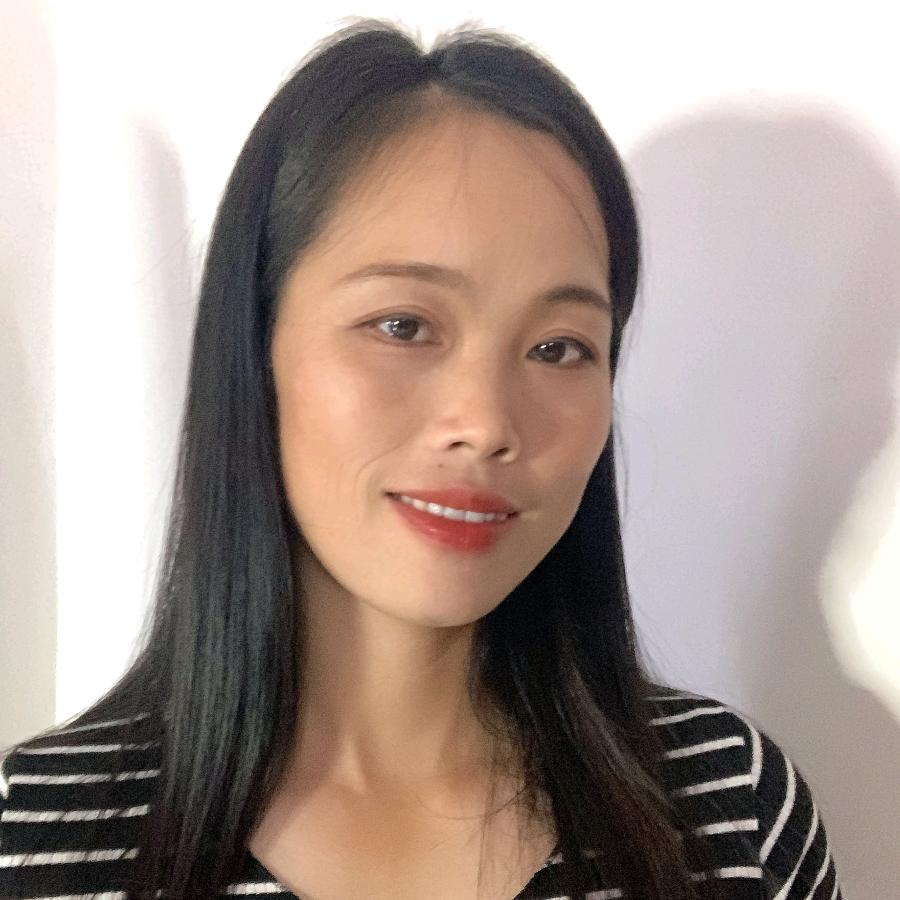 为你而来🌙
