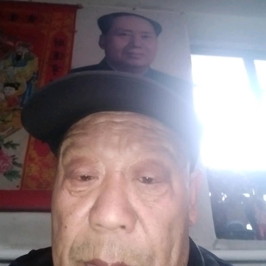 老张