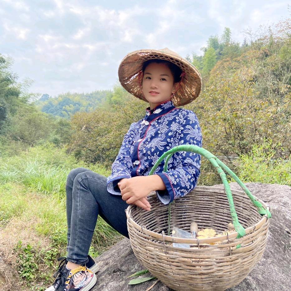 董小姐 农产品