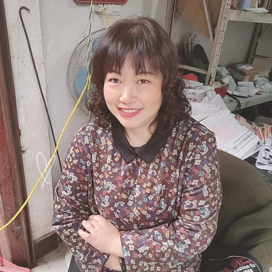 小华❤️