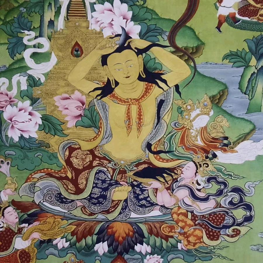 ༼༄༅༔གངས༔ཆུ༔དྭངས༔མ༽