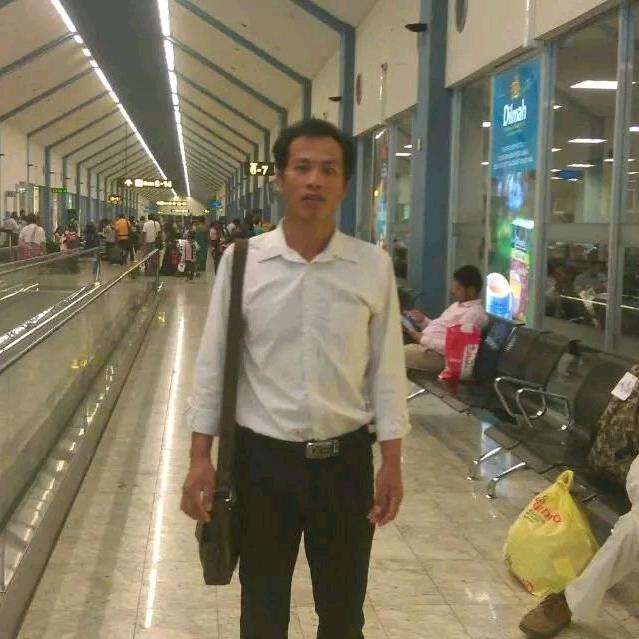 远方的你