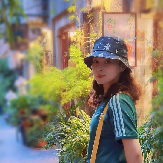 秋水香子