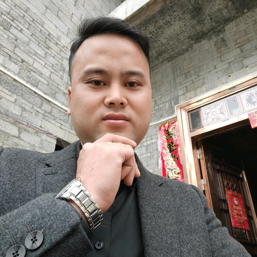 今生有你相伴
