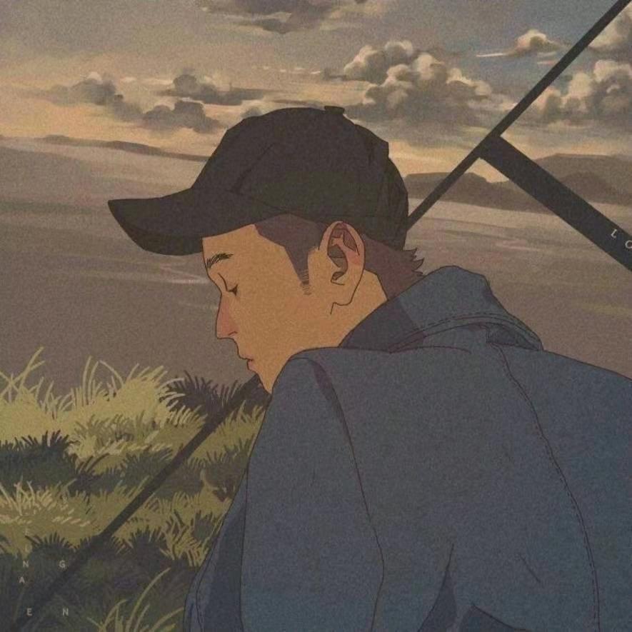 Ballad🍃