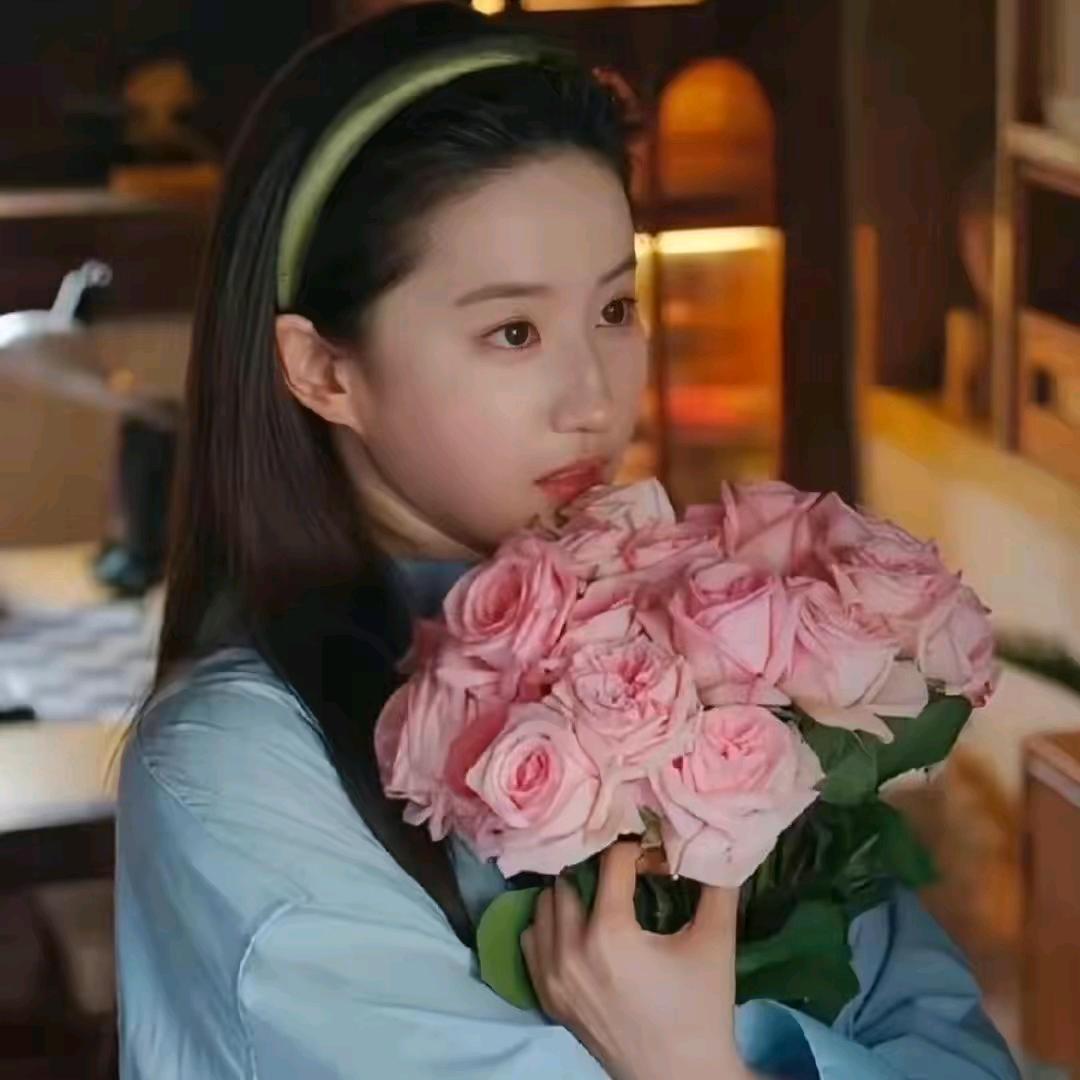 若谷很6