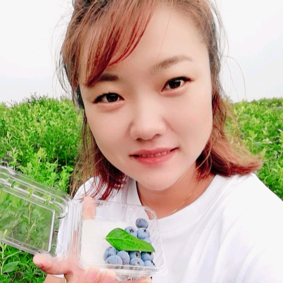 林杰的集安农场优品小铺