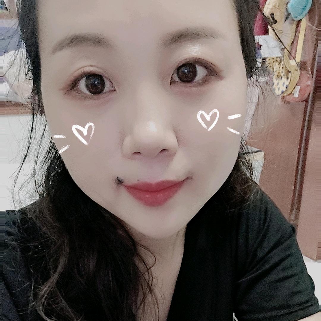 阿梅是响水大妹子