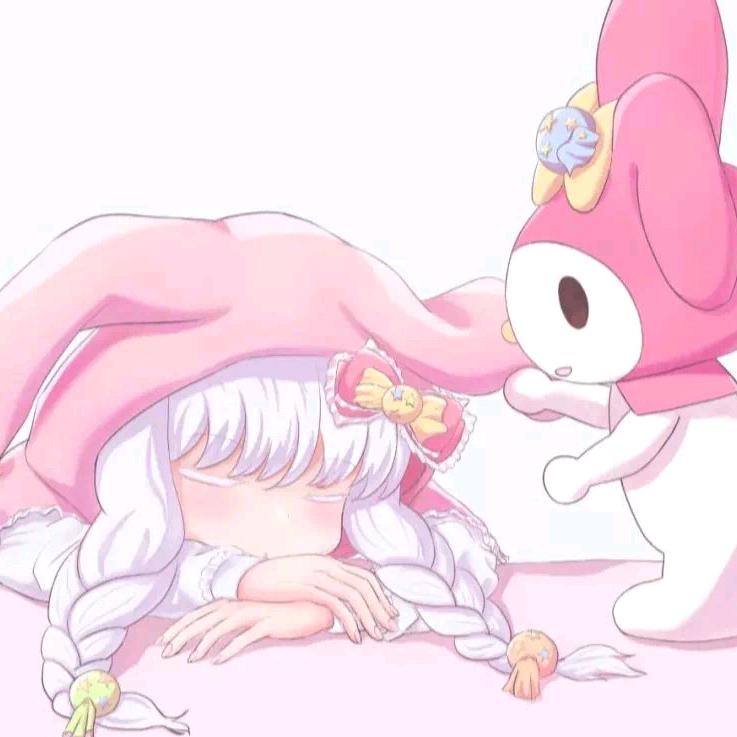 a小晴子