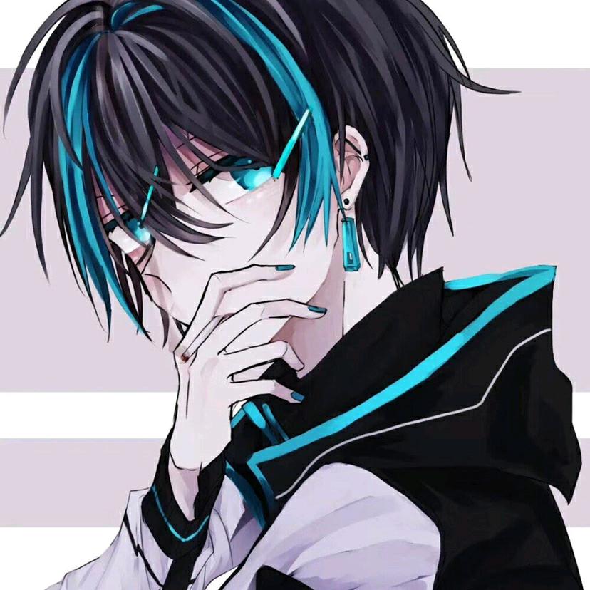 龙神九尾