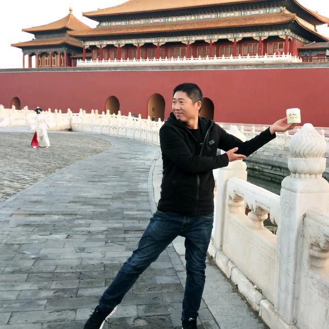 二毛驴