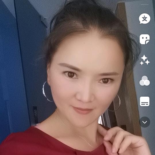 天天发孙姐
