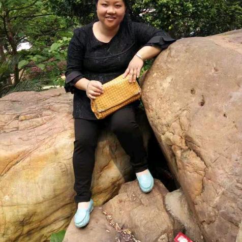 张丽平