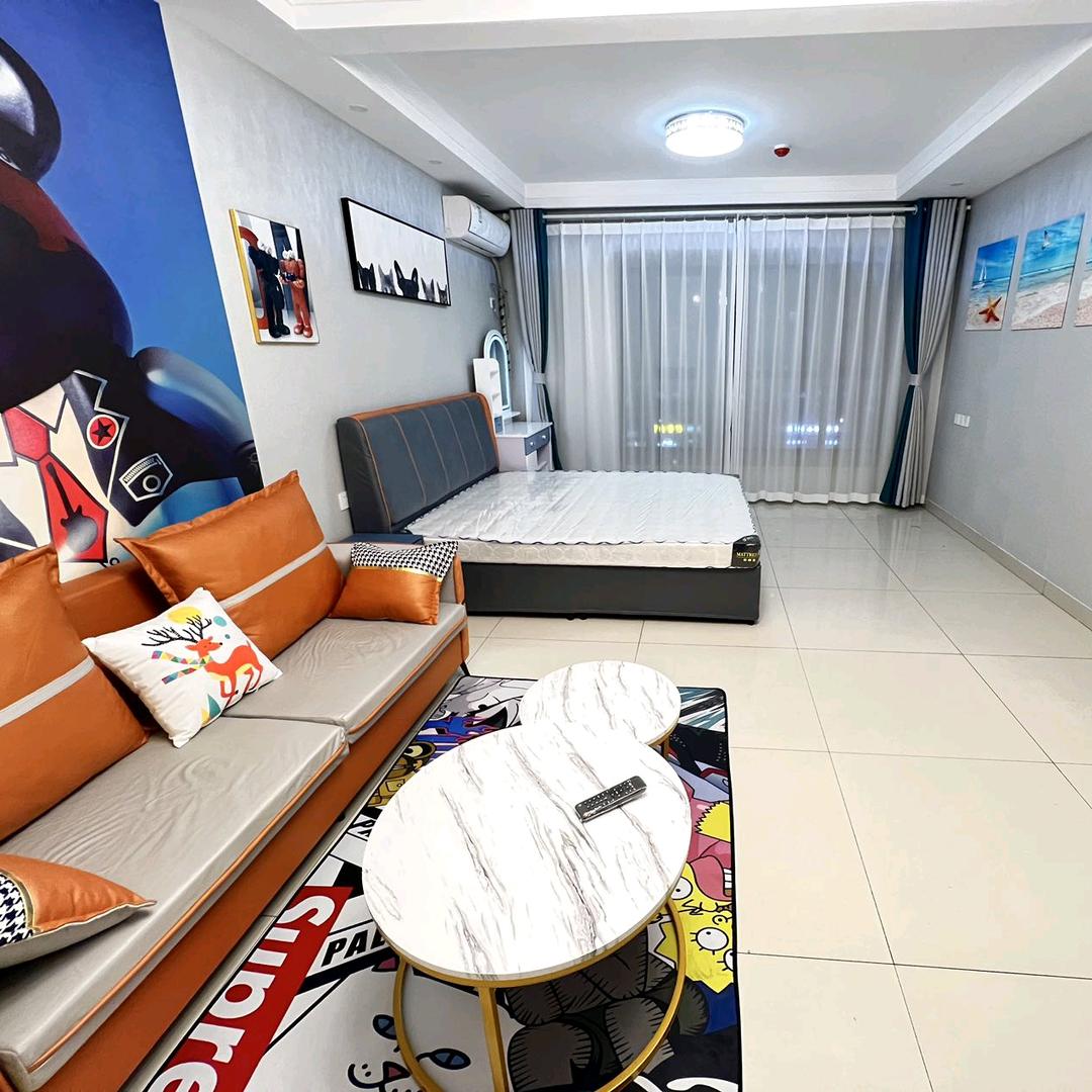 山东广众亿家房地产经纪有限公司