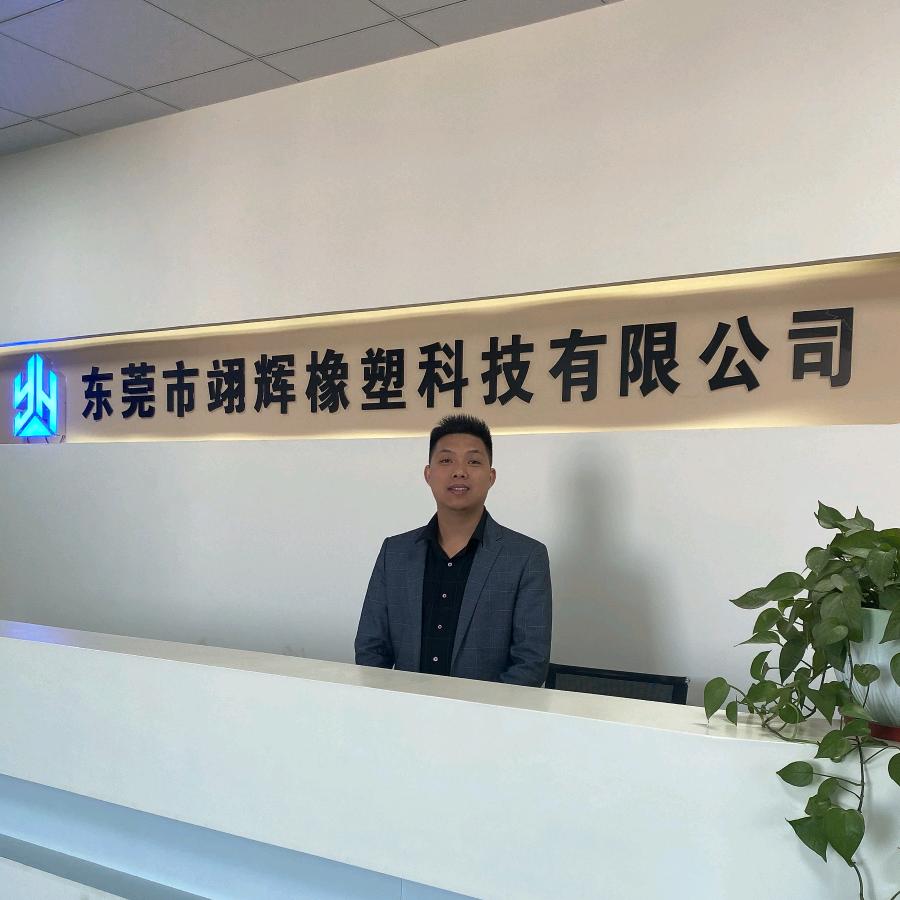 翊辉硅胶制品