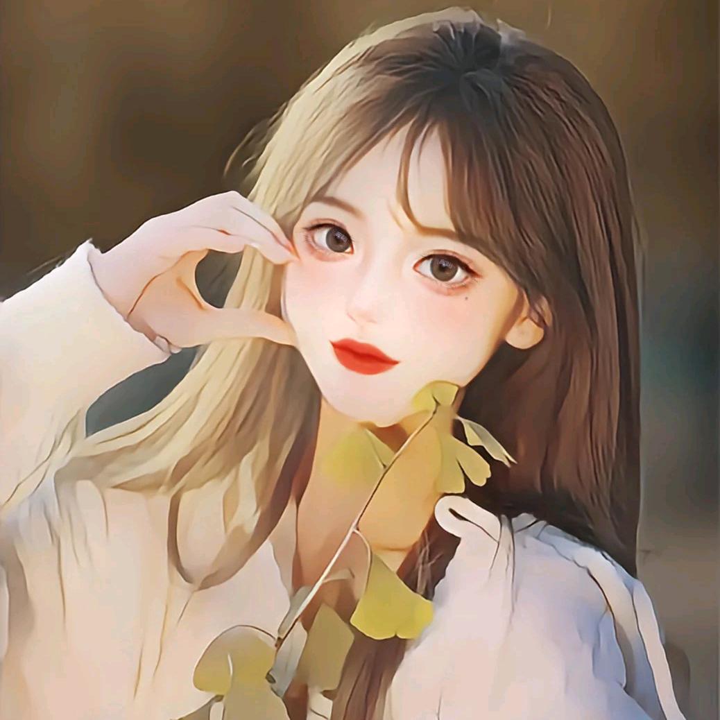 小鱼儿要开心♡