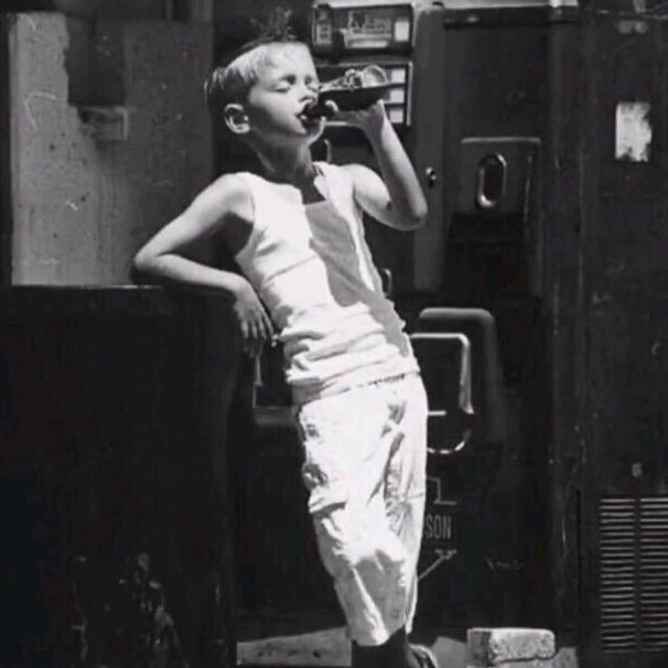 我想陪你美下去