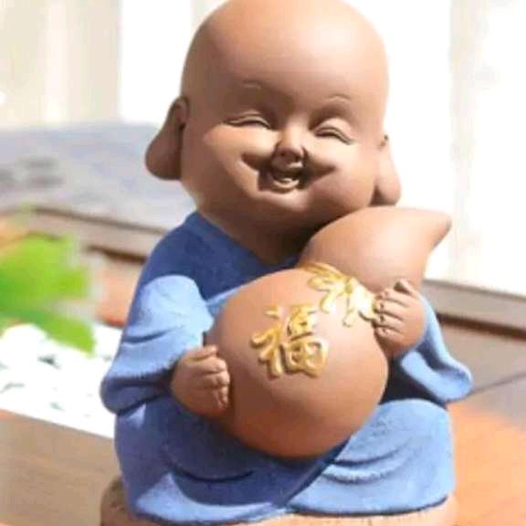 7零后大爷
