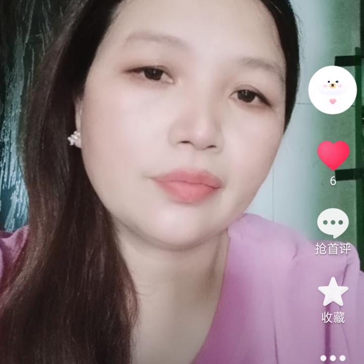 洋妹