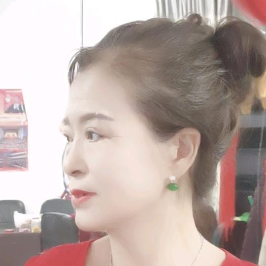 英姿