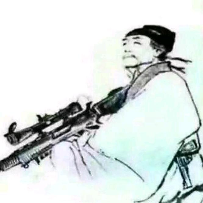 劲霸男人