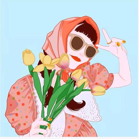 @阳光依旧如初