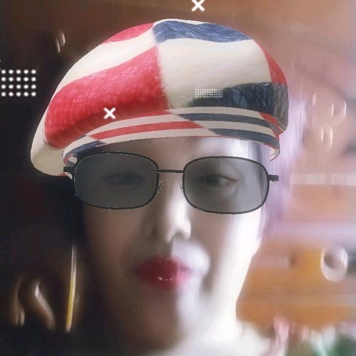 山城妹子