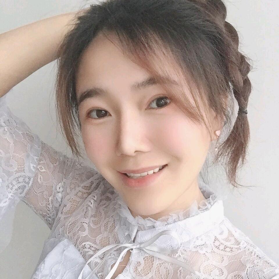 胡君怡❤