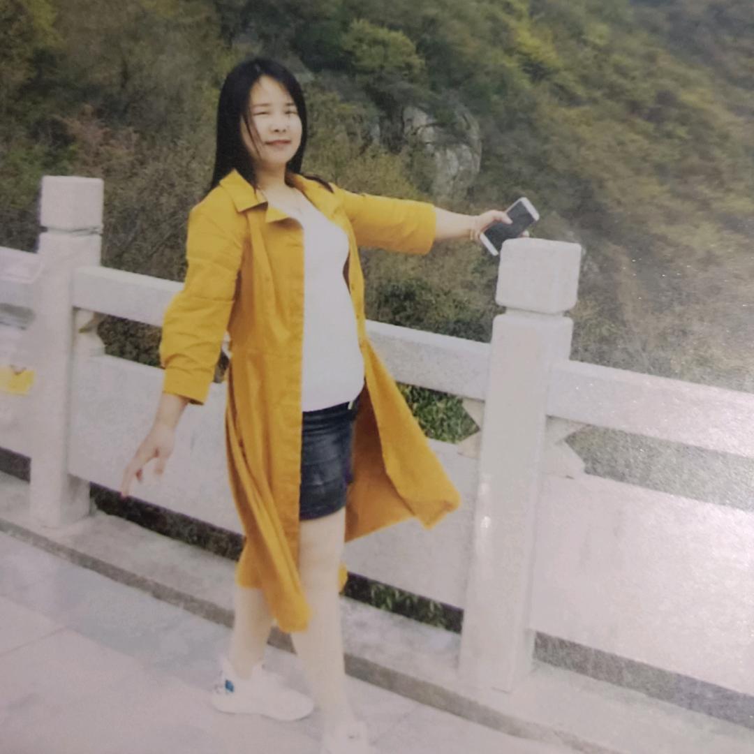 @贵州姑娘河南媳妇