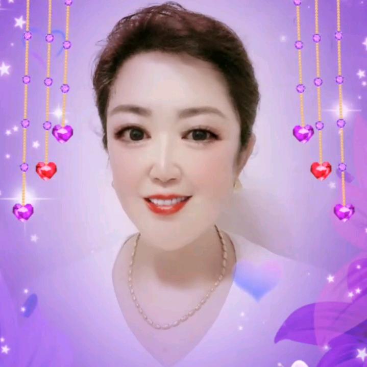 月霞
