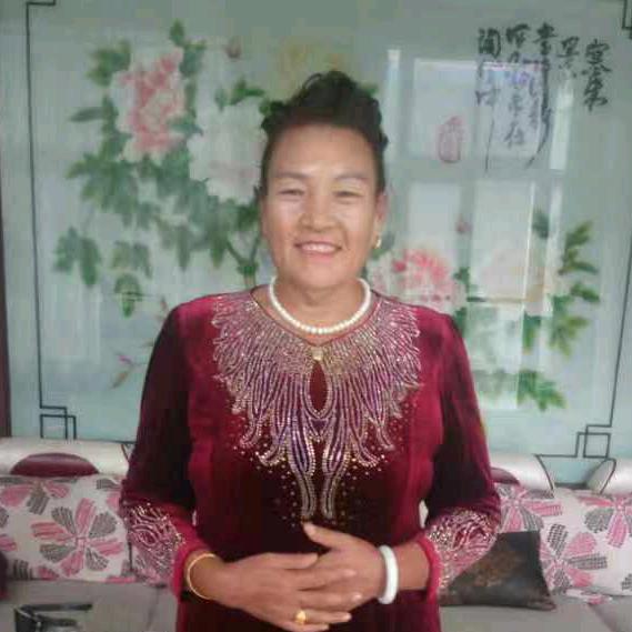 大理姑娘