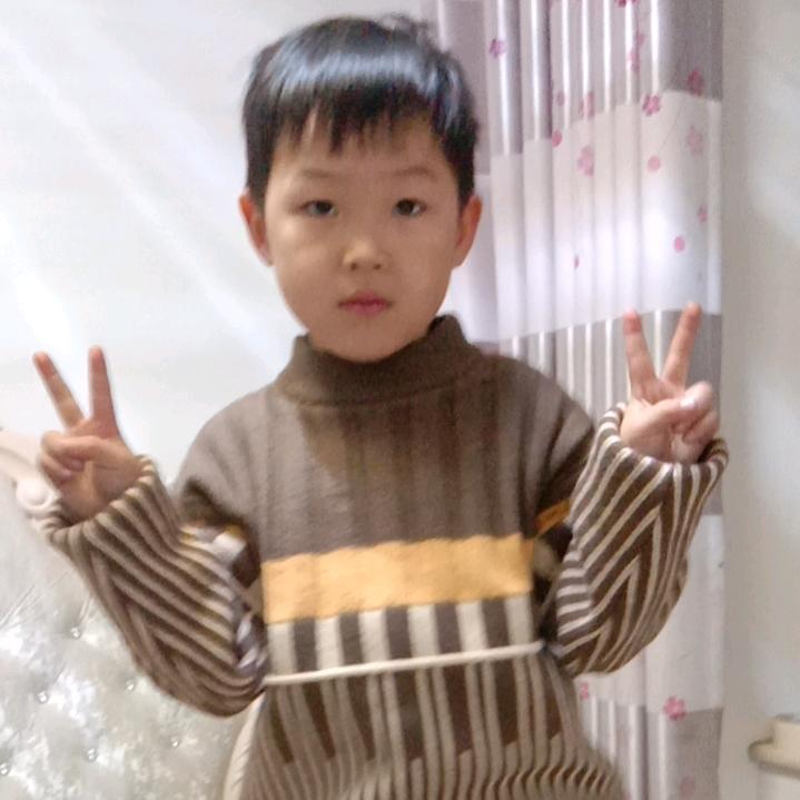 澄@彤
