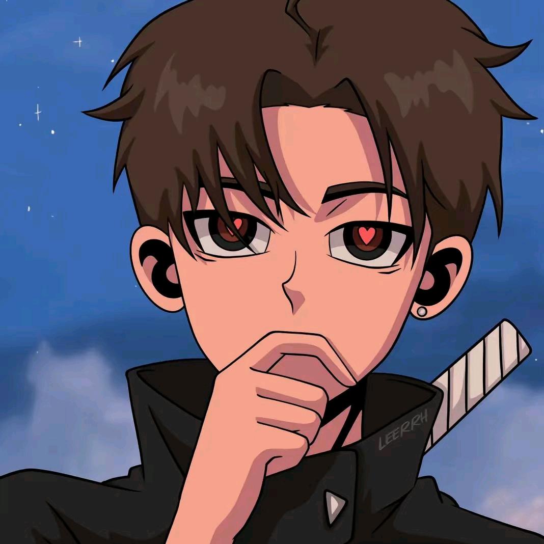 宇翔♪♮