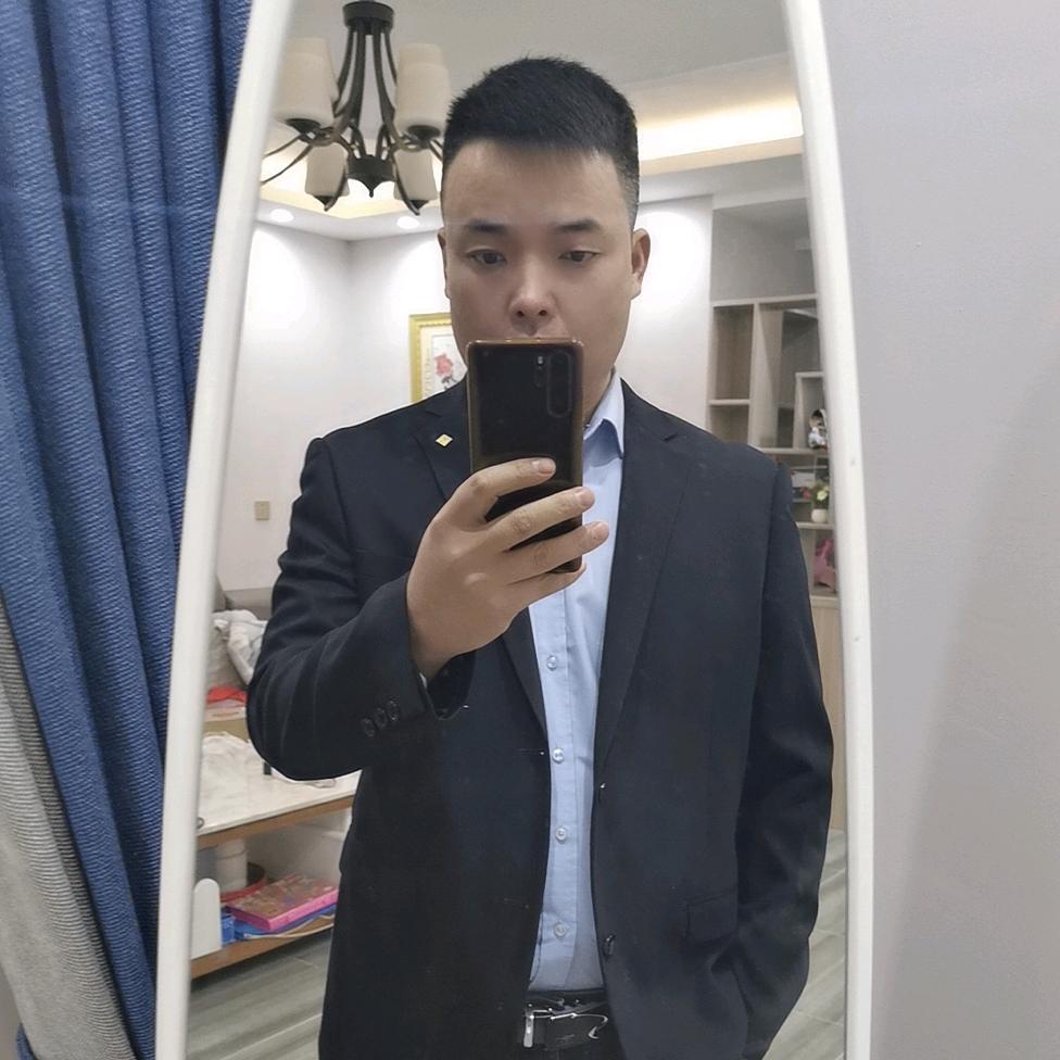 万象更新.