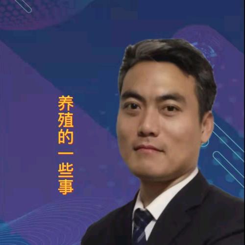 白发老张聊养猪