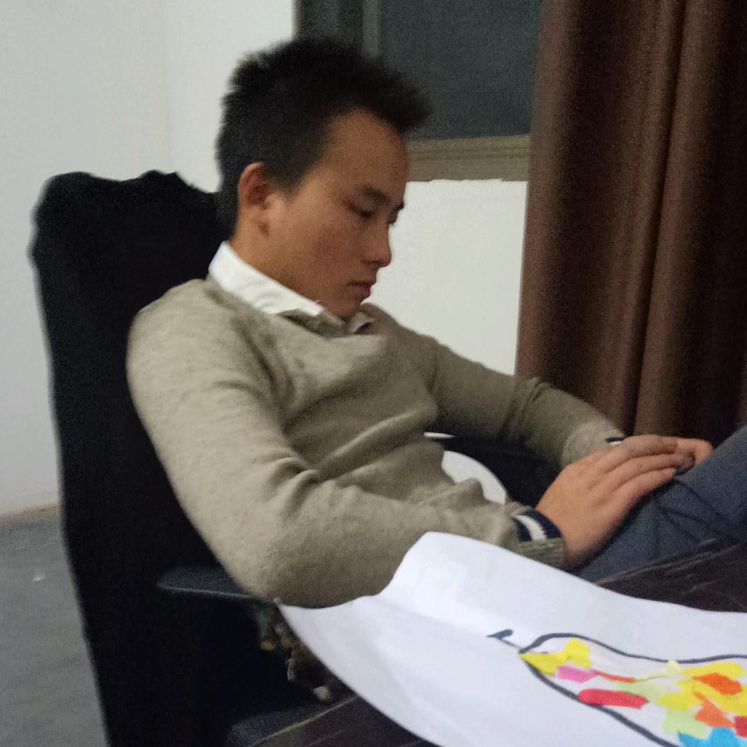 我心飞扬