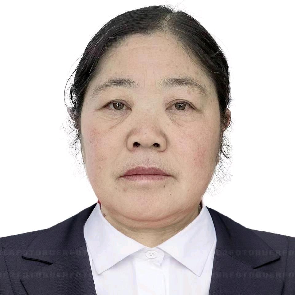 农村英姐