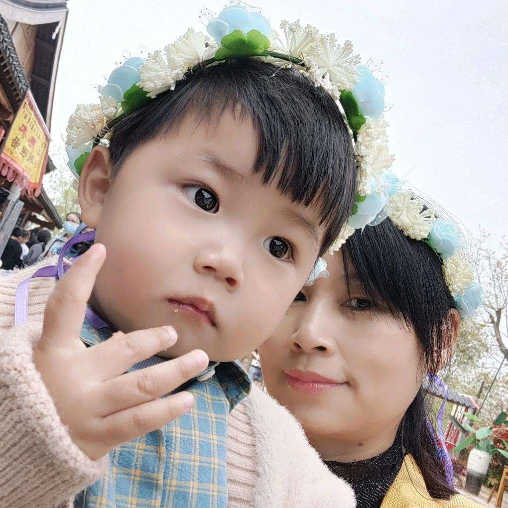 豆米奶奶